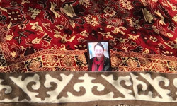 Сегодня прошли похороны вдовы Героя Кыргызской Республики Бексултана Джакиева Сабиры Турсункуловой