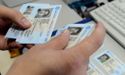В рамках национальной кампании 5 категорий граждан могут бесплатно получить паспорт