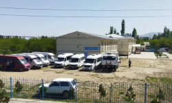 ӨКМ куткаруучуларын чек ара жаңжалы болуп жаткан аймакка жиберди