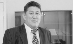 Чек ара чыры мамлекеттер ортосунда эки тараптуу дипломатиялык жол аркылуу чечилет,- Чолпонбек Абыкеев 