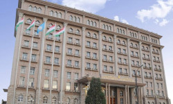 Тажикстандын тышкы иштер министрлиги чек арадагы чатакка байланыштуу билдирүү таратты 