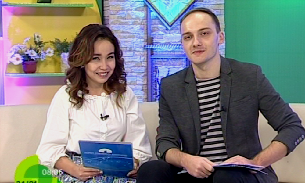Замана: вторник, 24.01.2017 (полный выпуск) 