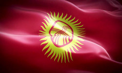 1-2-май күндөрү Кыргыз Республикасында жалпы улуттук аза күтүү күндөрү деп жарыяланды