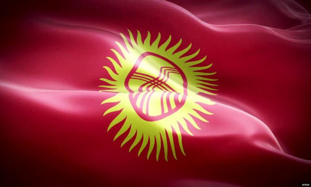 1-2-май күндөрү Кыргыз Республикасында жалпы улуттук аза күтүү күндөрү деп жарыяланды
