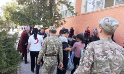 Минтранс эвакуировал более 4000 граждан
