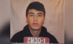 Одного из сбежавших из ИВС ОВД Кеминского района задержали