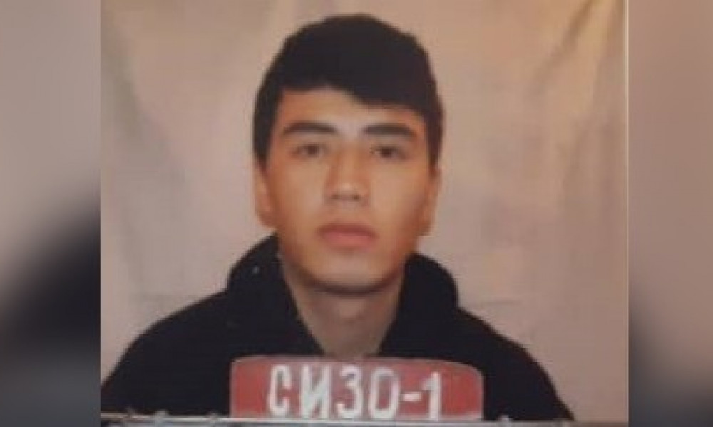Одного из сбежавших из ИВС ОВД Кеминского района задержали