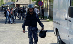 Баткендеги окуяларга байланыштуу 11 иш козголду