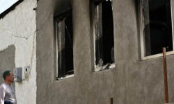 Государство восстановит разрушенные дома