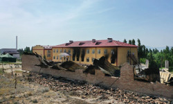 Последствия вооружённой атаки