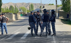 Куралдуу кол салуунун кесепети