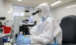 Акыркы суткада өлкөдө 224 адамдан коронавирус илдети аныкталды 