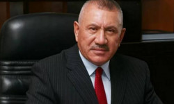 Алмаз Ибрагимов Президенттин коомдук башталыштагы кеңешчиси болуп дайындалды