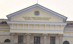 Баткендеги чек ара чатагы боюнча тергөө жүрүп жатат - Башкы прокуратура