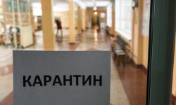 На сегодня еще две школы Бишкека перешли на онлайн-обучение