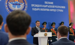 Глава государства заявил о том, что уже разработан проект новой государственной жилищной программы