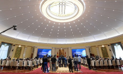Общественность поддержала введение института курултая