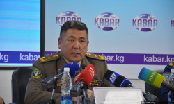 High profile appointments in Batken