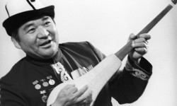 Воспоминая великого. Сегодня Эстебесу Турсуналиеву исполнилось бы 90 лет
