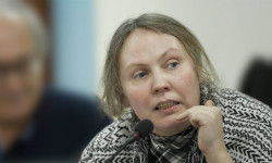 УКМКнын чек ара кызматы россиялык укук коргоочу Валентина Чупиктин айткандарын четке какты