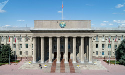 Правительство преобразовано в кабинет министров