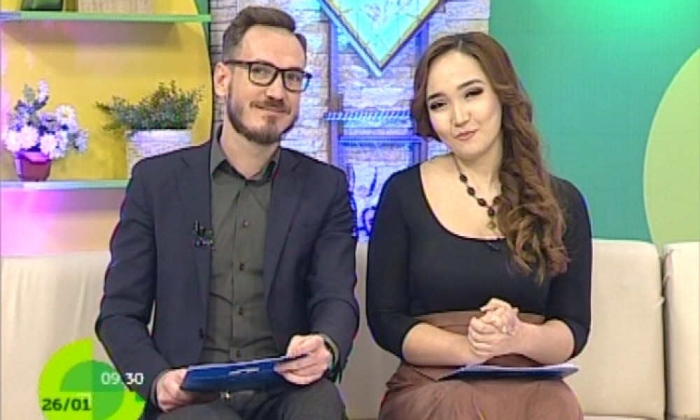 Замана: вторник, 26.01.2017 (полный выпуск)