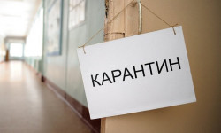 В Бишкеке коронавирус выявлен в 34 школах и 12 из них закрыты на карантин