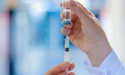 В Кыргызстане за сутки от COVID-19 вакцинировано 4 тыс. 443 человек