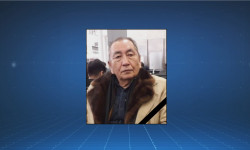 Скончался основатель культурного центра "Рух Ордо" Ташкул Керексизов  