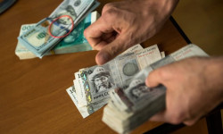 Айыл чарба министрлигинин эмгек жамааты Баткенге 4 миллион сом которушту