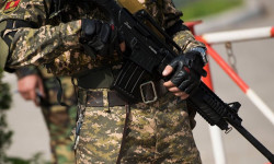 Хронология. Военная агрессия против Кыргызстана 
