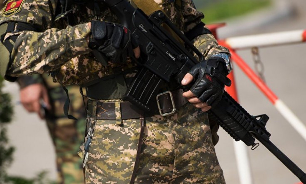 Хронология. Военная агрессия против Кыргызстана 