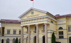 "Прокуратура жөнүндө” мыйзам долбоору коомдук талкууга коюлду 