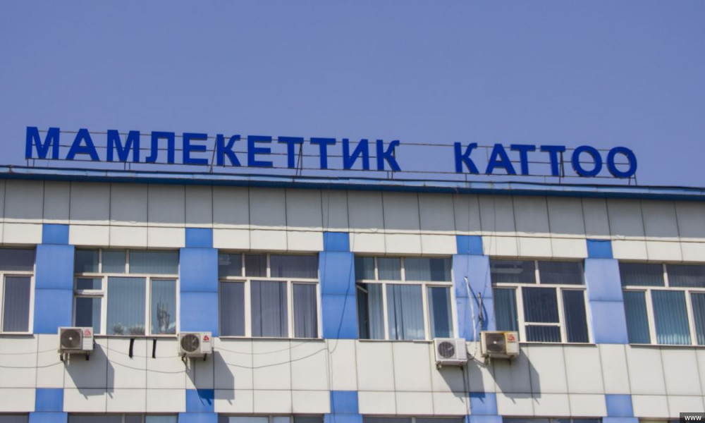 Чек арадагы жаңжалда жапа чеккен жарандардын жалпы 117 документи тез арада калыбына келтирилет 