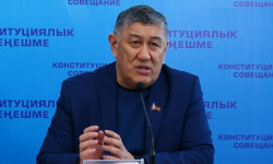 Чолпонбек Абыкеев Министрлер кабинетинин төрагасы Улукбек Мариповдун кеңешчиси болуп дайындалды