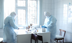 COVID-19: Количество заболевших растет