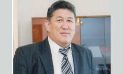 Чолпонбек Абыкеев назначен советником председателя Кабинета министров
