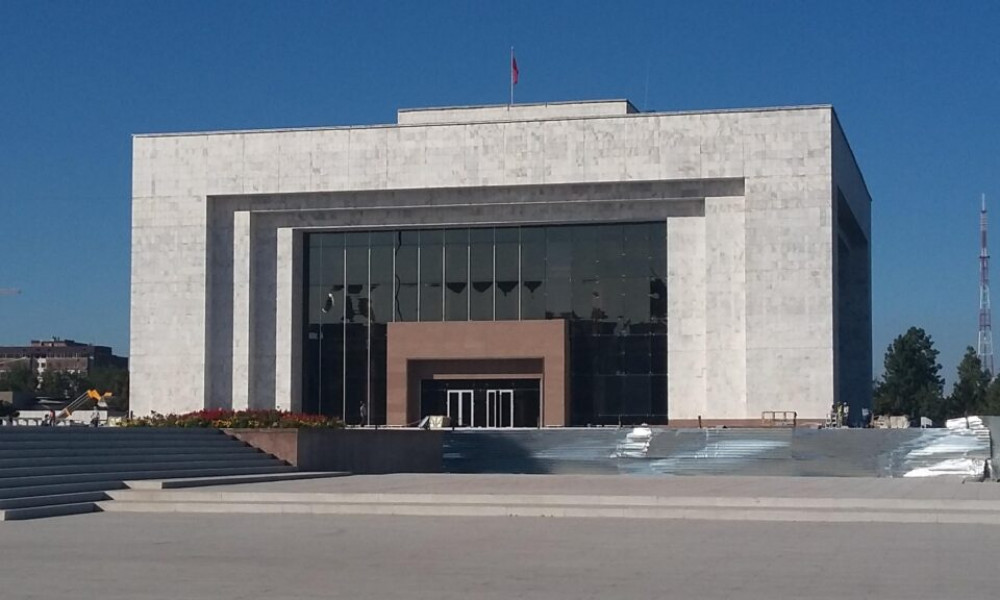 Заместитель Председателя Кабинета министров поручила за неделю завершить строительные работы в историческом музее