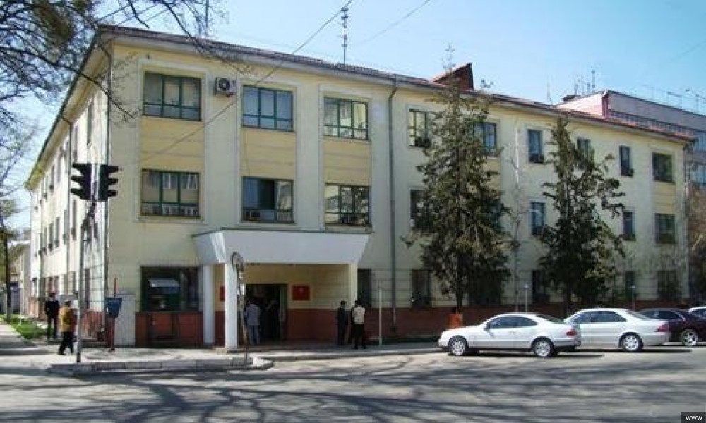 Мамлекеттик мүлктү башкаруудагы реформа