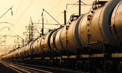 Россия может ограничить экспорт нефтепродуктов