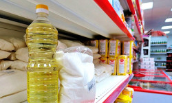 Өсүмдүк майы менен шекер баасына убактылуу мамлекеттик жөнгө салуу киргизилди