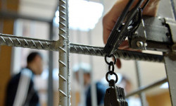 Задержан член ОПГ, вымогавший деньги у предпринимателя