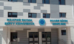 Бишкекте Түркиянын "Маариф" фондунун мектеби ачылат 
