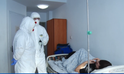 Өлкөдө 14-майга карата 200 адамдан коронавирус илдети аныкталып, 6 адам көз жумду