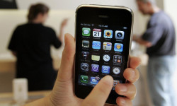 Выставка устройств Apple: этапы славного пути
