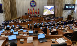 Госкомиссия по «Кумтору» планирует продлить работу до осени текущего года