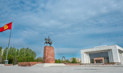 В столице состоится ночь музеев