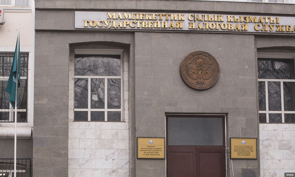 Чек ара аймактарында патенти жок иштеген мигранттарга айып пул салынат