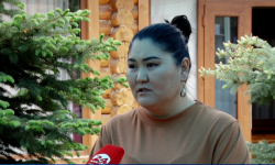 Развитие устойчивого туризма в Кыргызстане