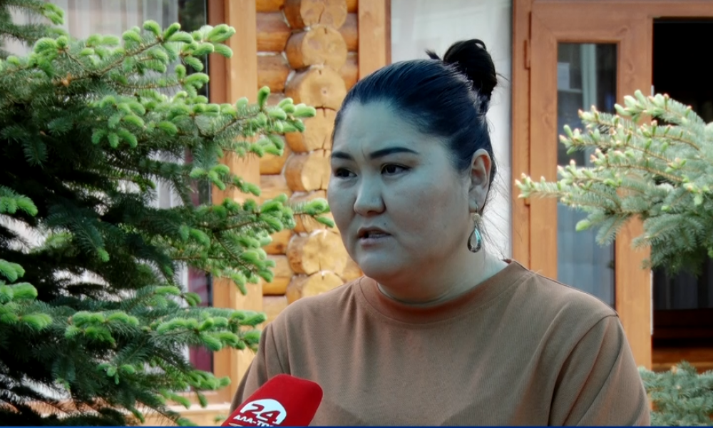 Өрүш алган этнотуризм. Туризмди өнүктүрүү – өлкөнү өнүктүрүү